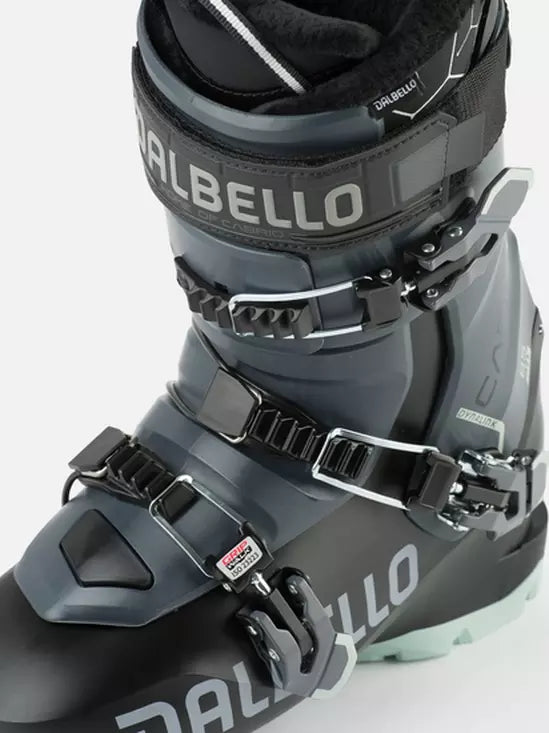 Load image into Gallery viewer, Dalbello Women&#39;s Cabrio MV 85 IF Ski Boots 2025
