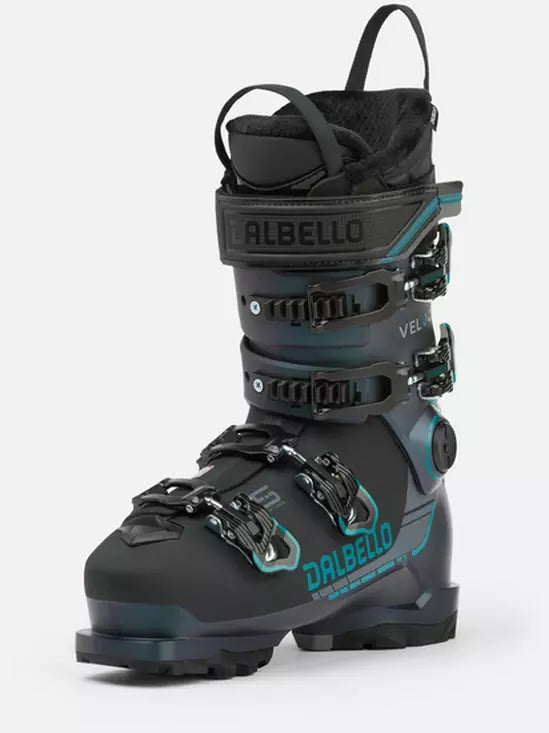 Load image into Gallery viewer, Dalbello Women&#39;s Veloce 75 MV Ski Boots 2025
