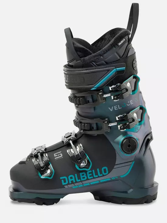 Load image into Gallery viewer, Dalbello Women&#39;s Veloce 75 MV Ski Boots 2025
