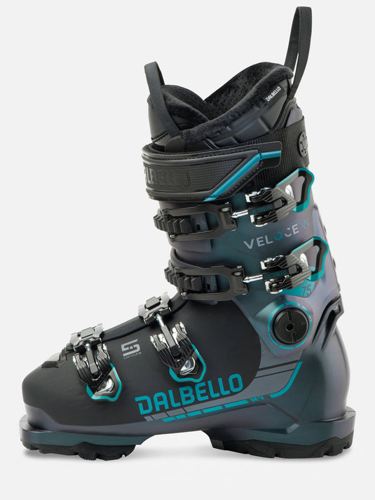 Dalbello Women's Veloce 75 MV Ski Boots 2026