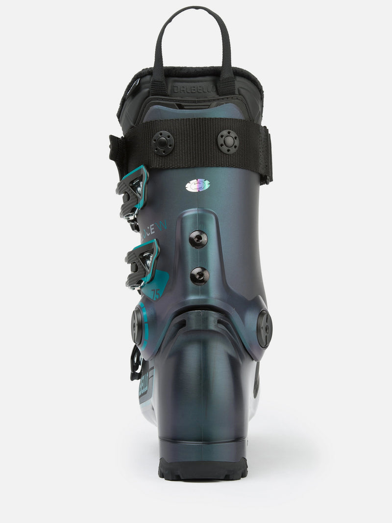 Load image into Gallery viewer, Dalbello Women&#39;s Veloce 75 MV Ski Boots 2026
