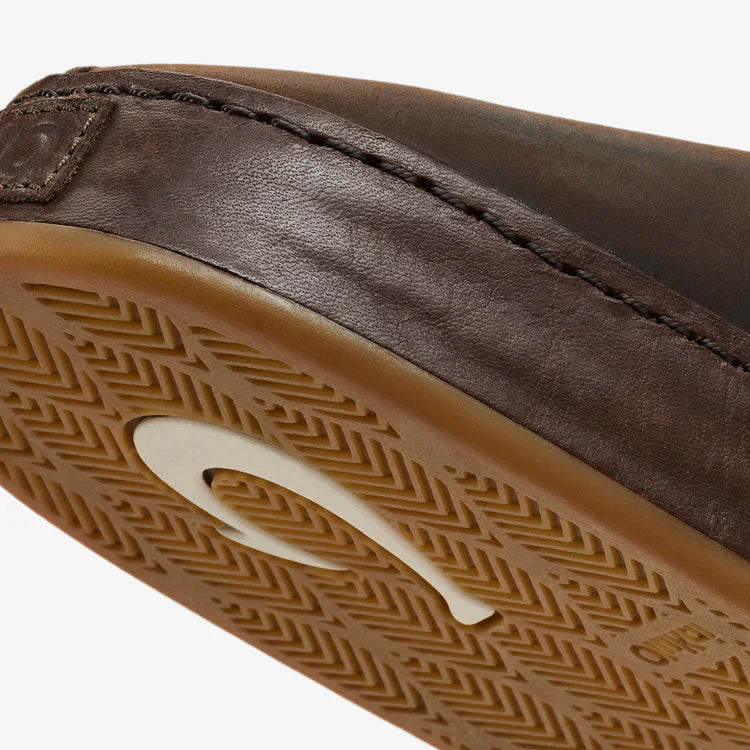 Load image into Gallery viewer, Olukai Men's Hamani Hulu Slipper - Ski &amp; Tennis Station
