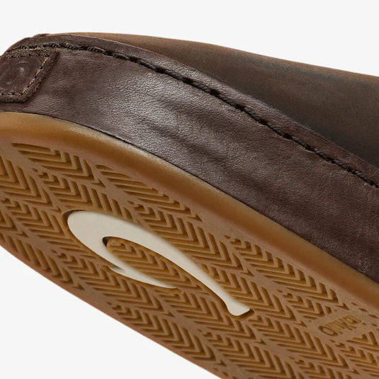 Olukai Men's Hamani Hulu Slipper