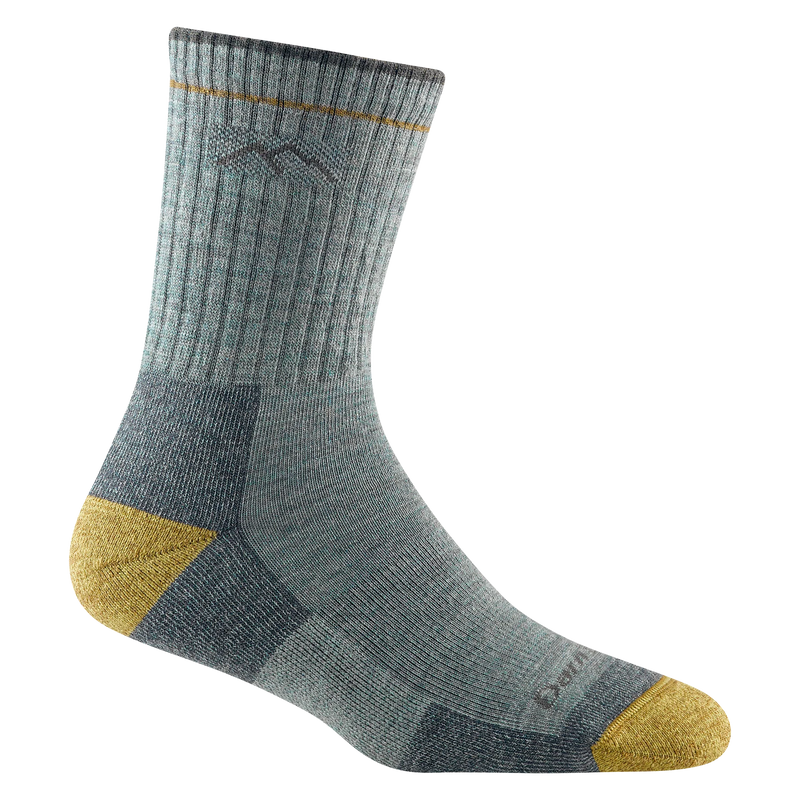 Load image into Gallery viewer, Darn Tough Women&#39;s Hiker Micro Crew Midweight Hiking Sock
