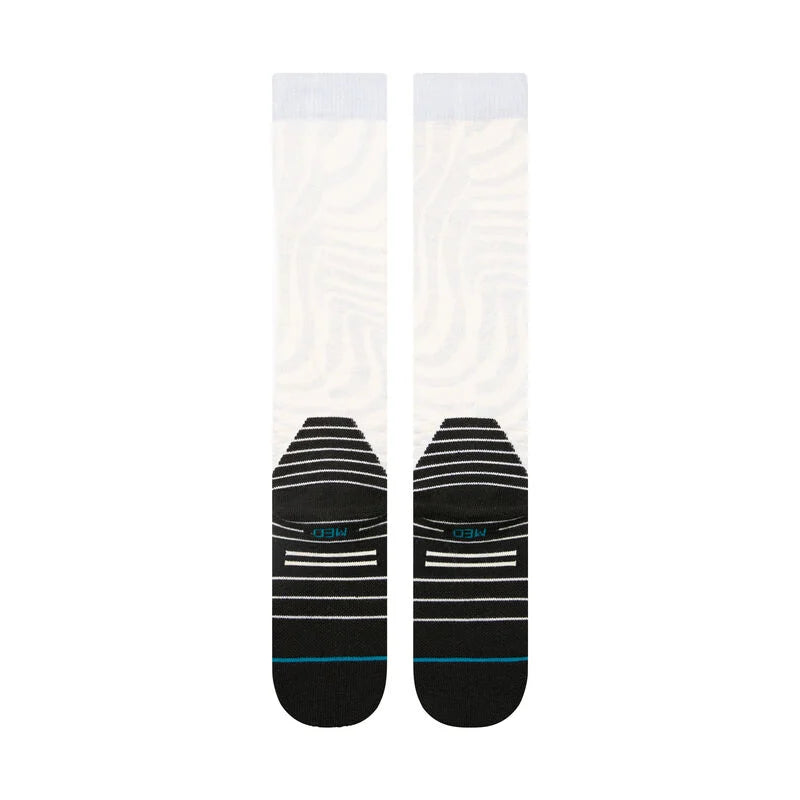 Load image into Gallery viewer, Stance Men&#39;s Medium Poly OTC Socks
