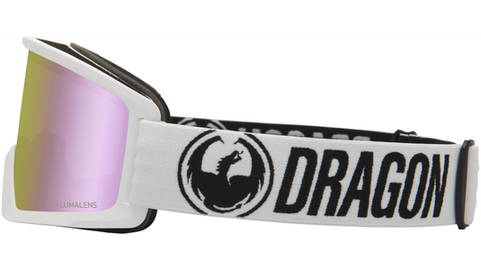 Dragon DX3 OTG Goggle