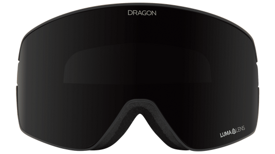 Dragon NFX2 Bonus Lens Goggle