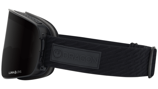 Dragon NFX2 Bonus Lens Goggle