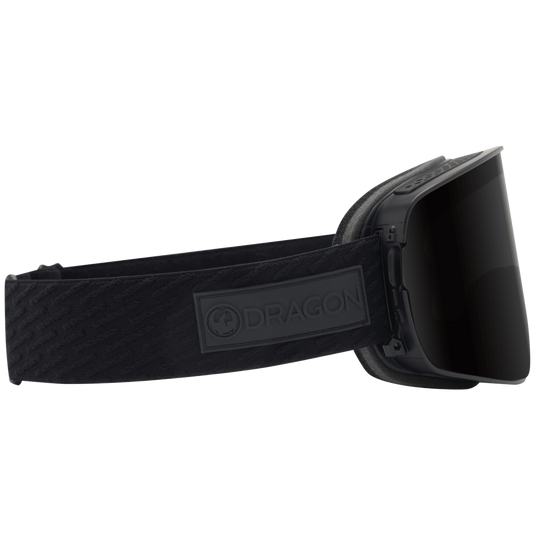 Dragon NFX2 Bonus Lens Goggle