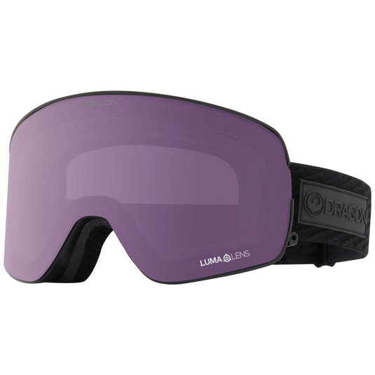 Dragon NFX2 Bonus Lens Goggle