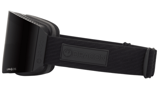 Dragon RVX MAG OTG Goggle