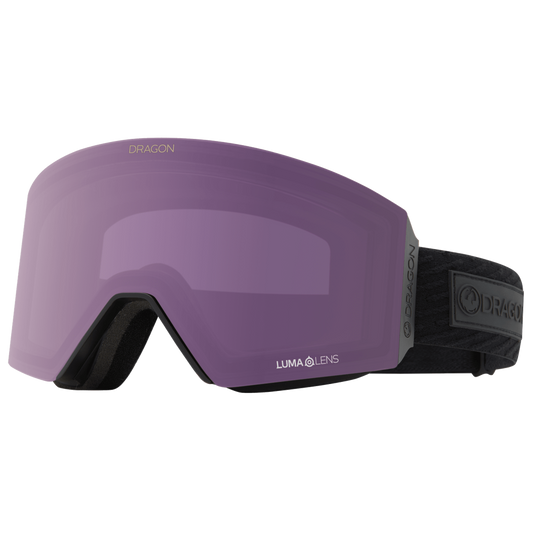 Dragon RVX MAG OTG Goggle