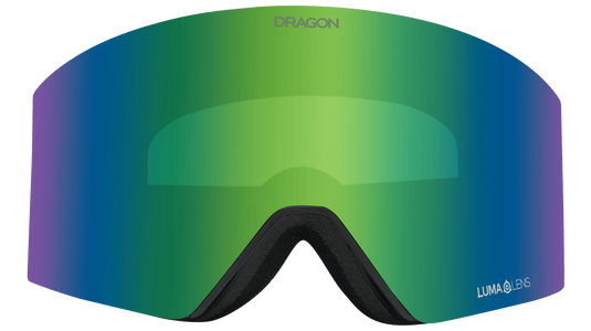 Dragon RVX MAG OTG Goggle