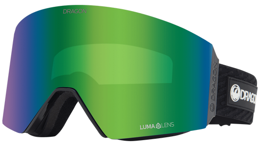 Dragon RVX MAG OTG Goggle