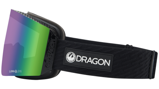 Dragon RVX MAG OTG Goggle