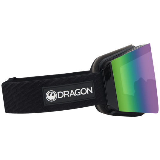 Dragon RVX MAG OTG Goggle