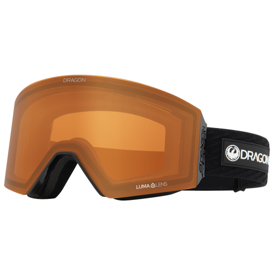 Dragon RVX MAG OTG Goggle