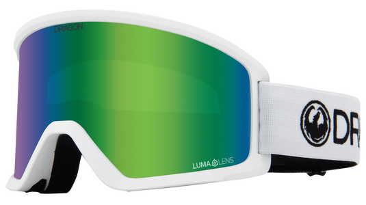 Dragon DX3 OTG Goggle