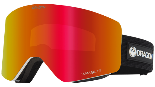 Dragon R1 OTG Goggle