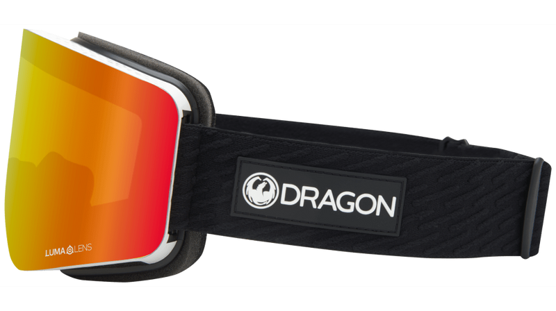 Load image into Gallery viewer, Dragon R1 OTG Goggle
