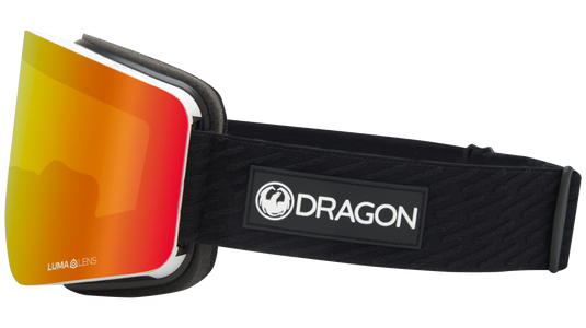 dragon goggle strap Dragon R1 OTG Goggle – Ski & Tennis Station