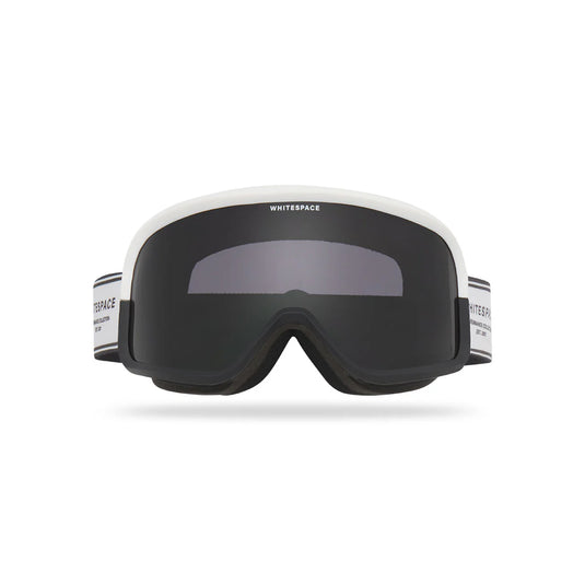 Whitespace Dual Tone Goggles