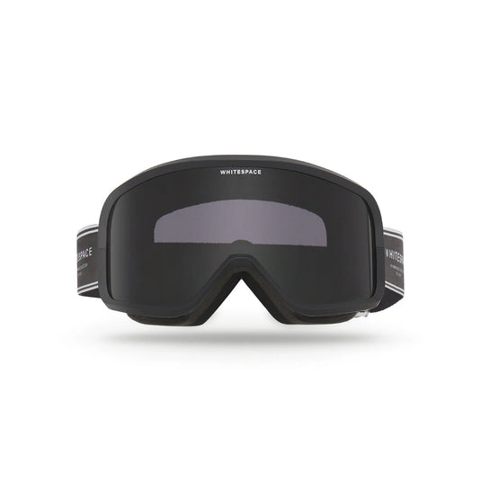 Whitespace Dual Tone Goggles