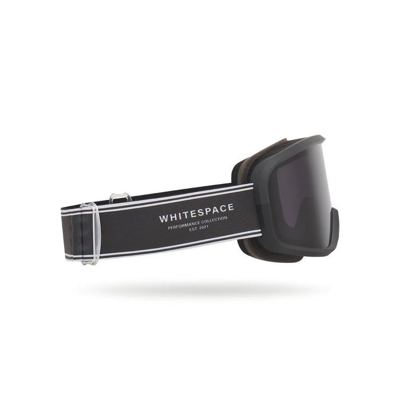 Load image into Gallery viewer, Whitespace Dual Tone Goggles
