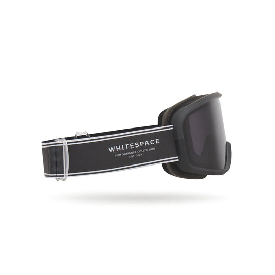 Whitespace Dual Tone Goggles