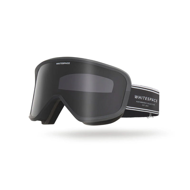 Load image into Gallery viewer, Whitespace Dual Tone Goggles
