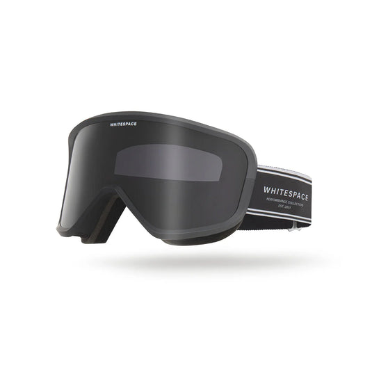 Whitespace Dual Tone Goggles