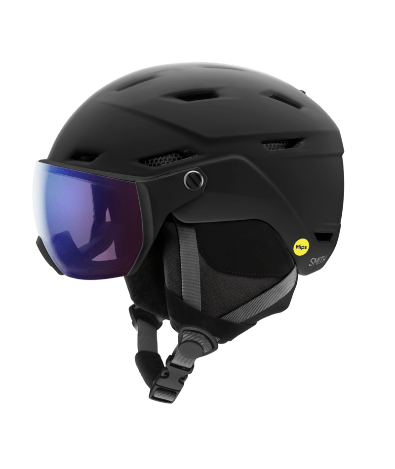 Load image into Gallery viewer, Smith Survey Mips Ski Helmet
