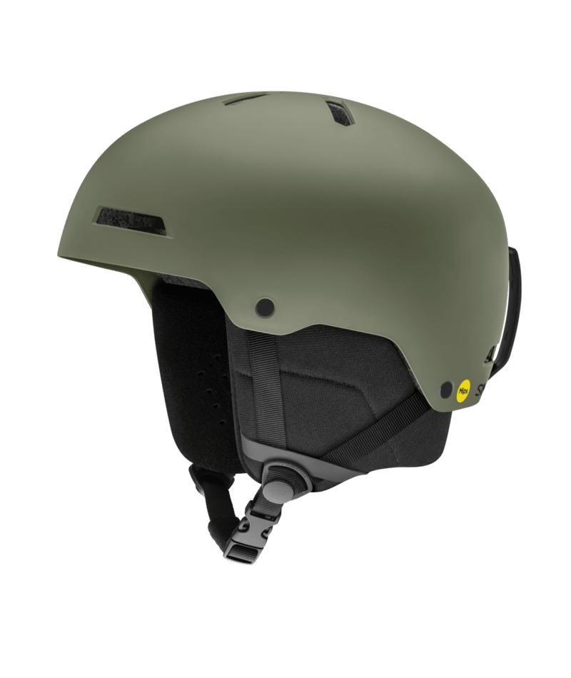 Load image into Gallery viewer, Smith Rodeo MIPS Helmet
