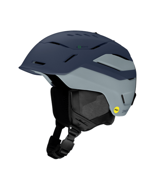 Smith Vantage 2 Mips Unisex Ski Helmet