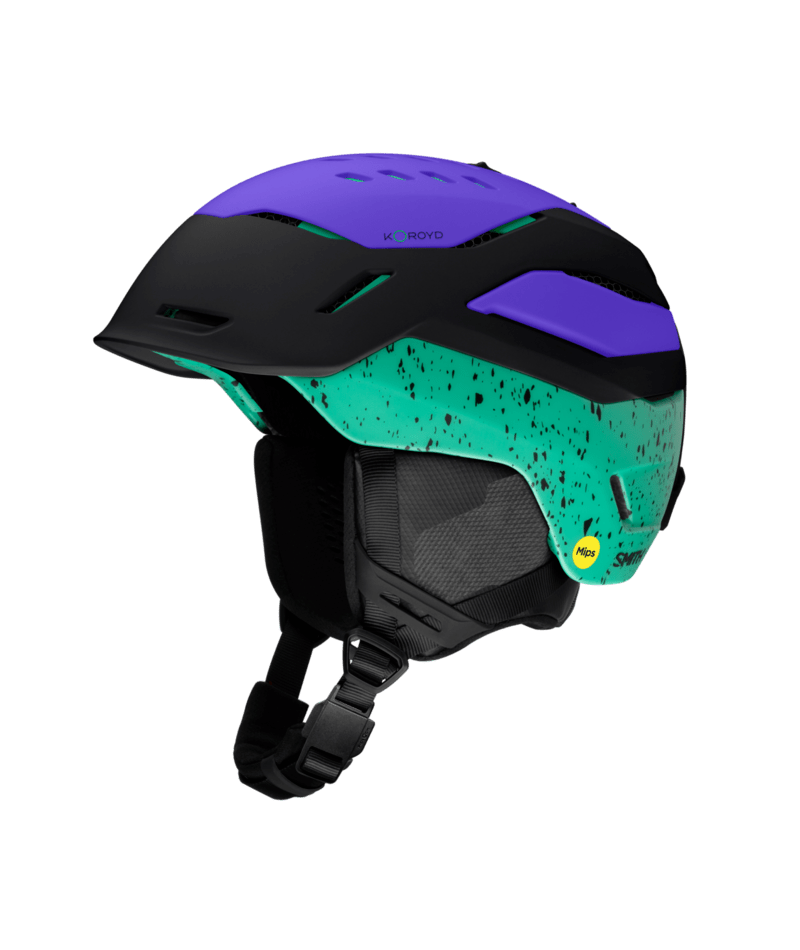 Load image into Gallery viewer, Smith Vantage 2 Mips Unisex Ski Helmet
