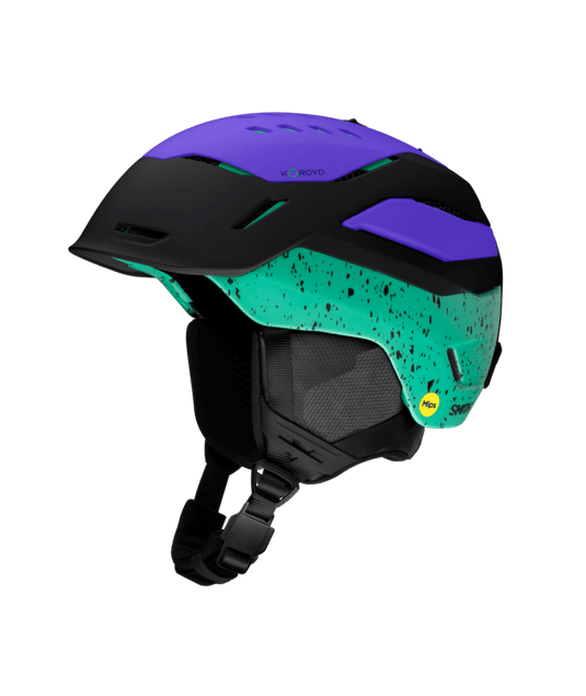 Smith Vantage 2 Mips Unisex Ski Helmet
