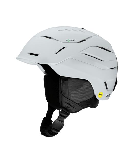 Smith Vantage 2 Mips Unisex Ski Helmet