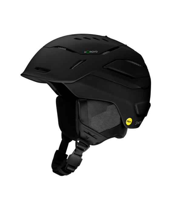 Smith Vantage 2 Mips Unisex Ski Helmet