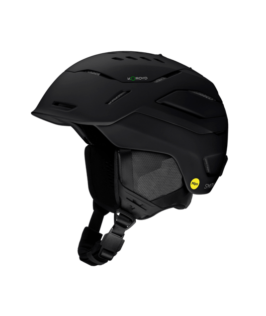 Smith Vantage 2 Mips Unisex Ski Helmet