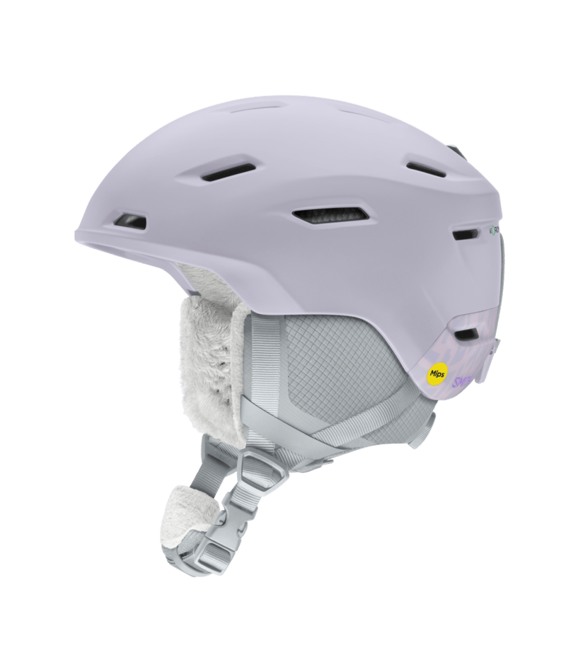 Load image into Gallery viewer, Smith Descend Mips Ski Helmet
