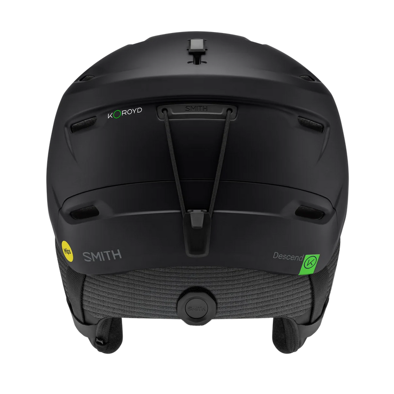 Load image into Gallery viewer, Smith Descend Mips Helmet 2027

