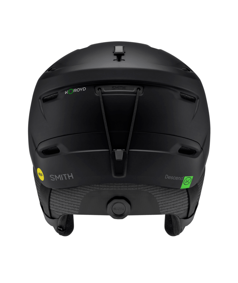 Load image into Gallery viewer, Smith Descend Mips Ski Helmet
