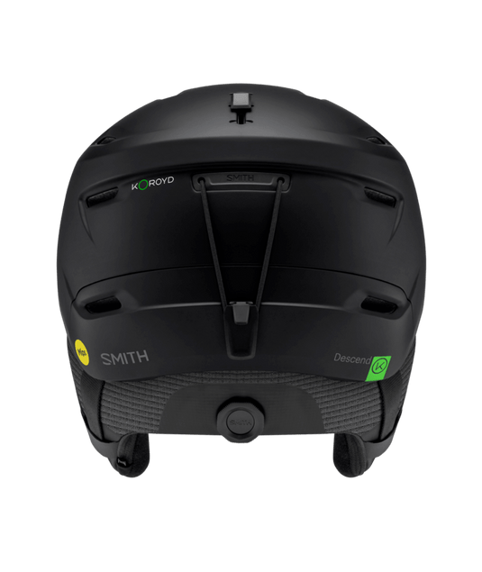 Smith Descend Mips Ski Helmet