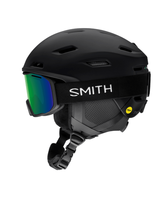Smith Descend Mips Ski Helmet