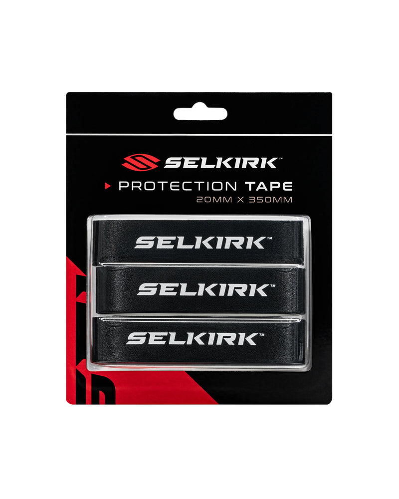 Load image into Gallery viewer, Selkirk Pickleball Paddle Protective Edge Guard Tape - Ski &amp; Tennis Station
