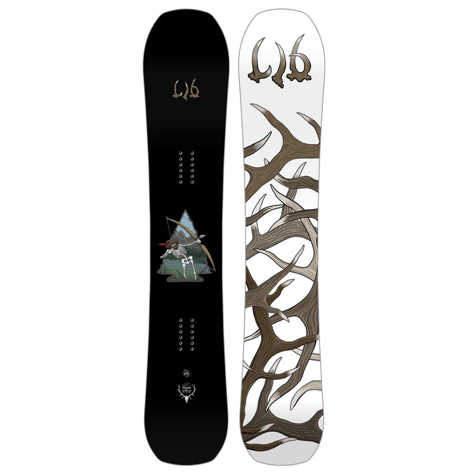 Lib Tech Men's E Jack Knife Snowboard 2026