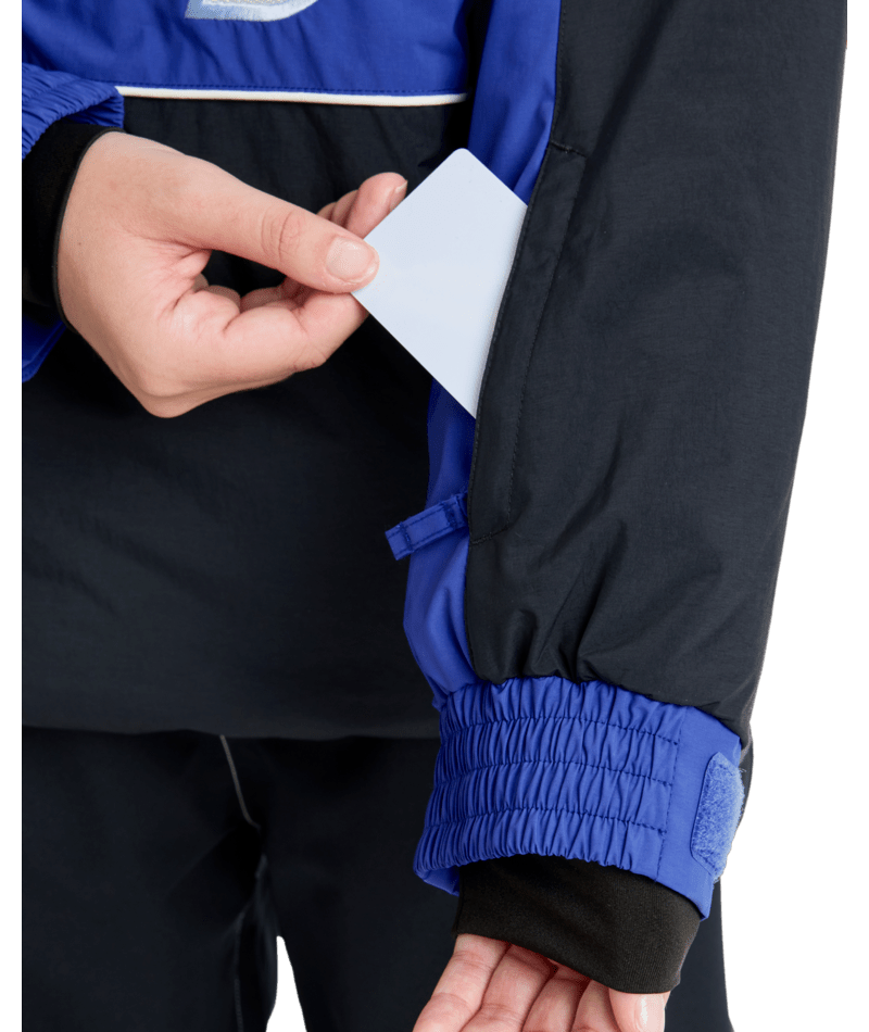 Load image into Gallery viewer, Roxy Women&#39;s Chloe Kim Overhead Jacket

