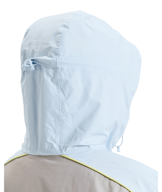 Roxy Women's Chloe Kim Overhead Jacket