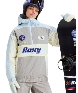 Load image into Gallery viewer, Roxy Women&#39;s Chloe Kim Overhead Jacket
