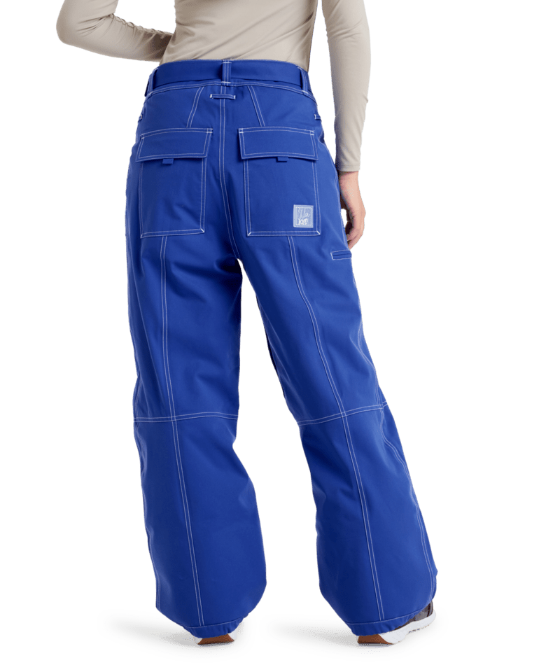 Load image into Gallery viewer, Roxy Women&#39;s Chloe Kim Pant 2026
